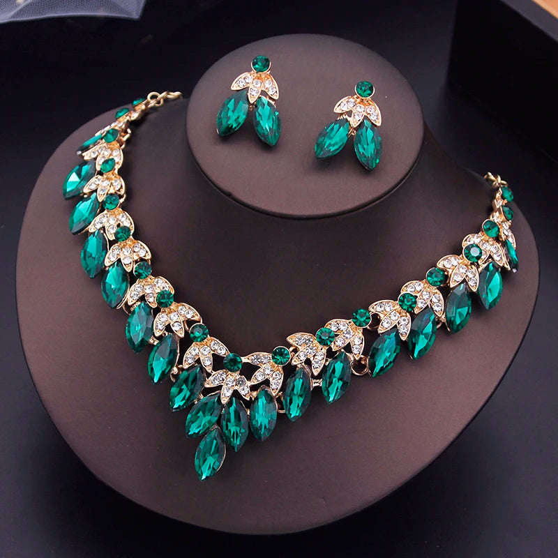 Women's luxury jewelry top