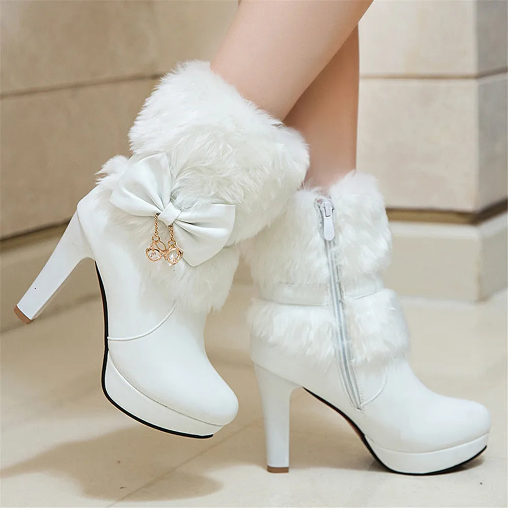 Party shoe boots deals