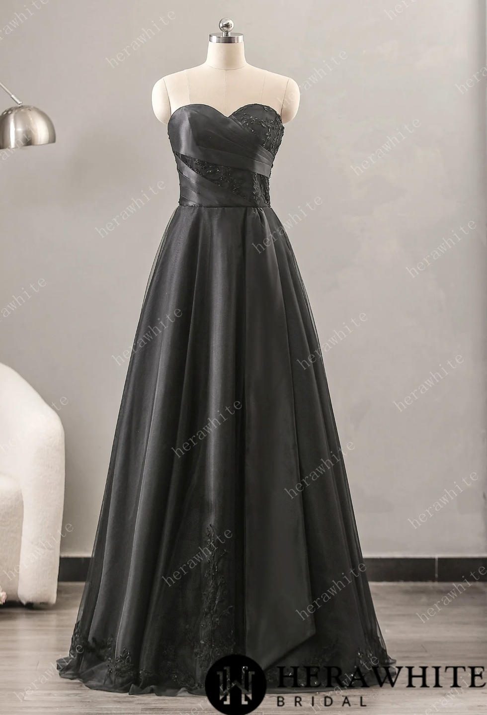 Boda Negro Significado Novia Negro Vestido De Novia Negro Sin