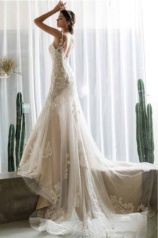 Choosing the Perfect Wedding Dress: Tips for Wedding Dress Shopping