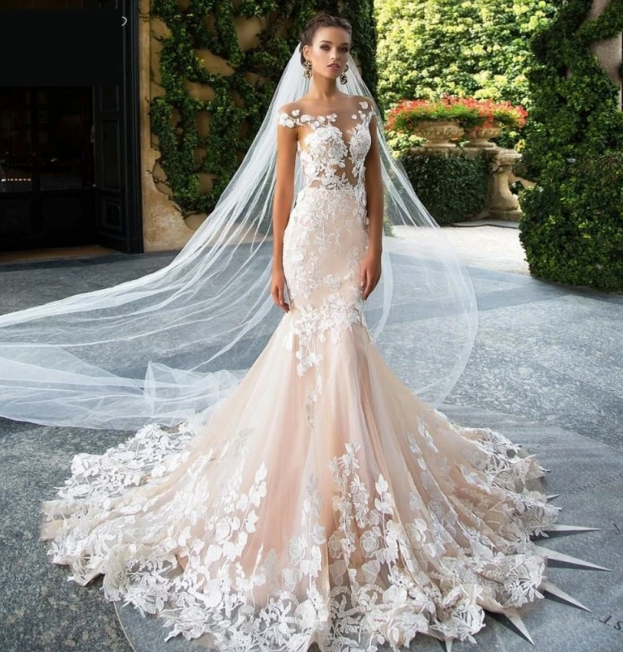 The Journey of Your Wedding Dress with Tulle Lux Bridal