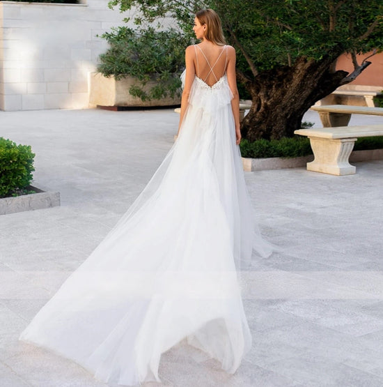 How to Choose The Right Wedding Dress