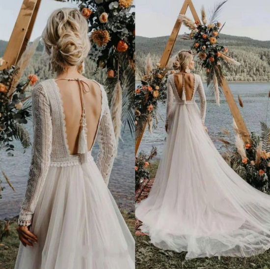 Fall In Love With Your Fall Wedding