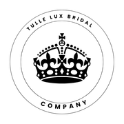 logo of Buy Pretty and Unique Wedding Dresses Accessories - Tulle Lux Bridal