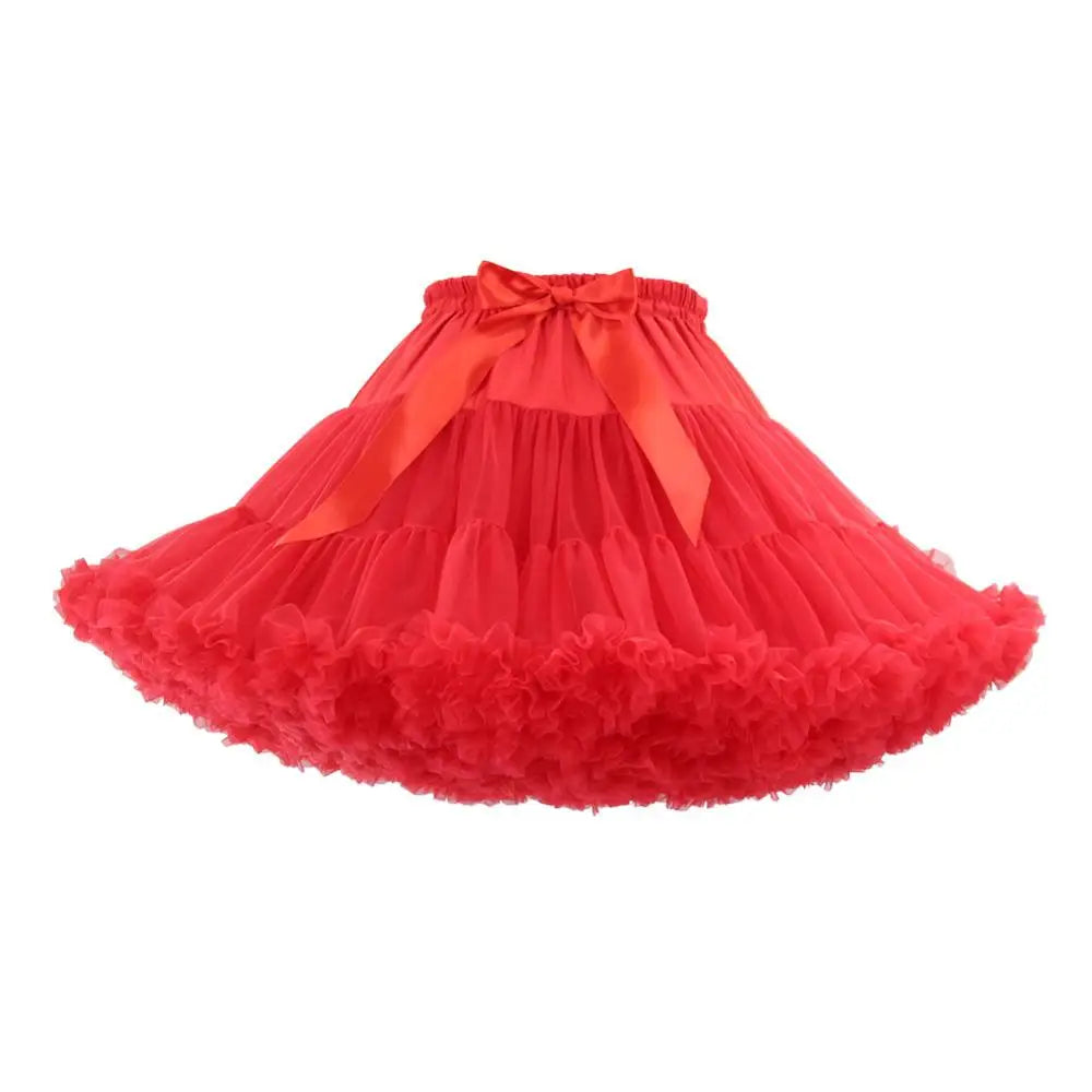 
                      
                        Crinoline Ladies Underskirt for Party Dance Skirt Tutu, add volume and elegance to your special occasion ensemble with this luxurious crinoline underskirt
                      
                    