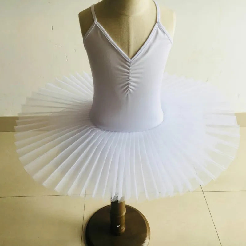 Professional Adult Ballet Leotard Dance Tutu