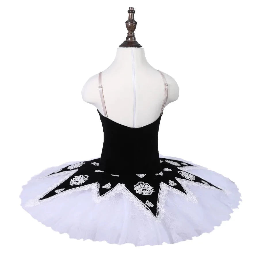 
                      
                        Adult Professional Ballet Pancake Tutu Fairy Doll Ballet Costumes
                      
                    