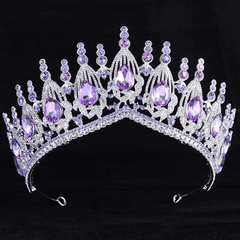 Extra Bridal Wedding Accessories | Tulle Lux Bridal Crowns – TulleLux ...