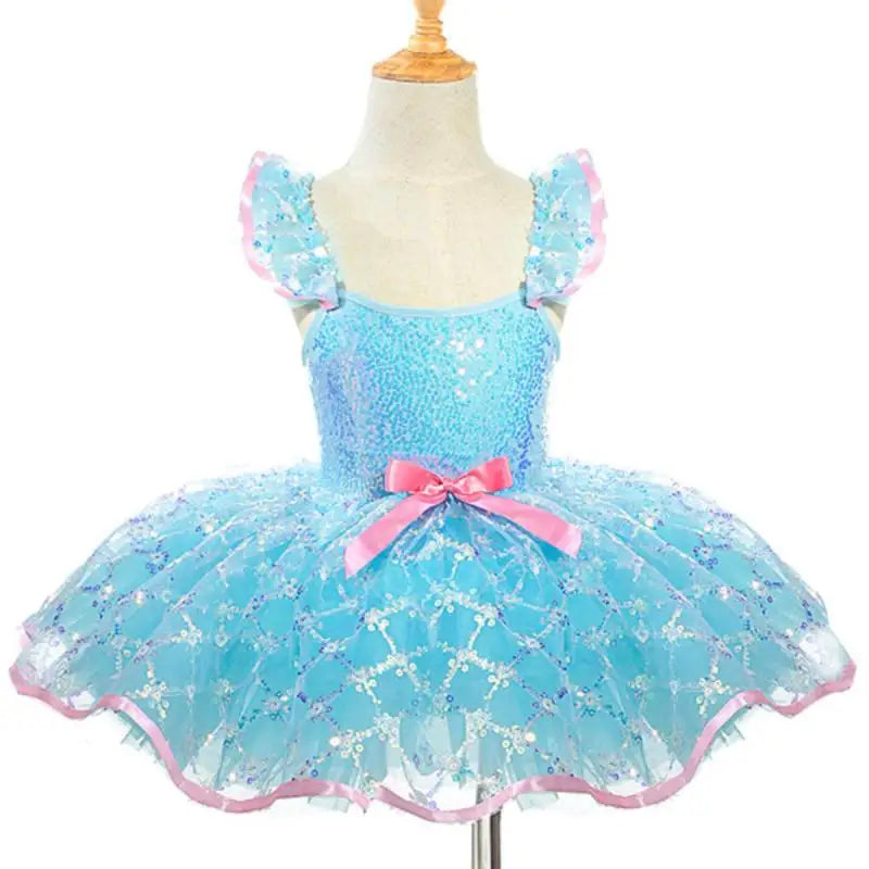 
                      
                        Ballet Tutu Dress Princess Performance Dance Costume
                      
                    