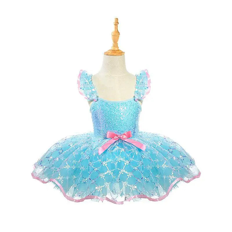 
                      
                        Ballet Tutu Dress Princess Performance Dance Costume
                      
                    