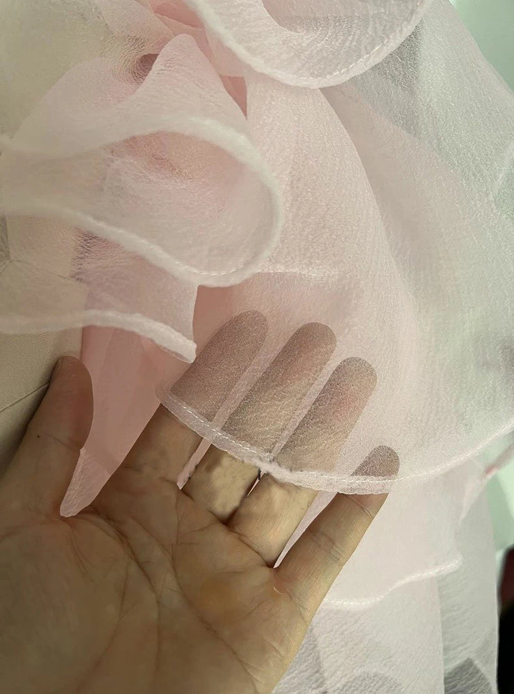 
                      
                        Detachable Sleeve Gloves Bridal Wedding Dress Covered Arm One Pair
                      
                    