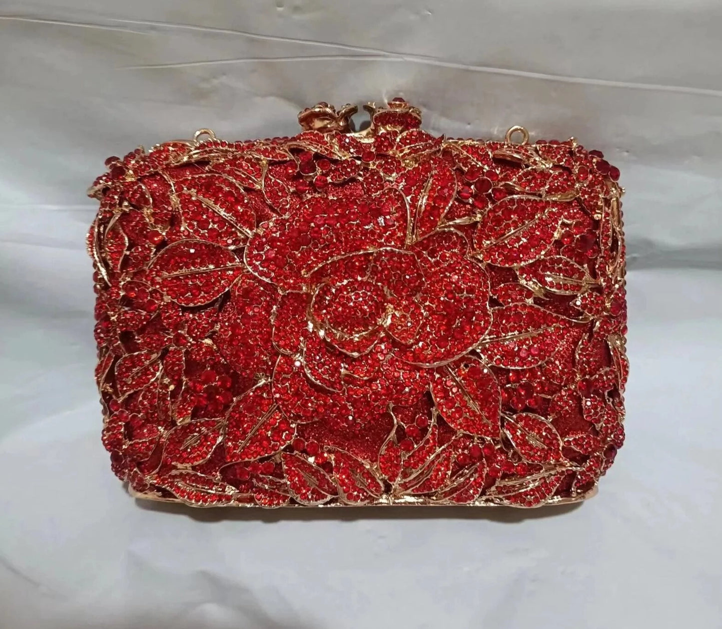 Buy Maroon Clutches & Wristlets for Women by GAURAPAKHI Online | Ajio.com