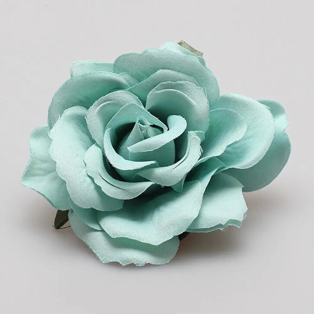 
                      
                        Flamenco Flowers For Hair DIY Headdress For Bridal Hair Clip Accessories
                      
                    