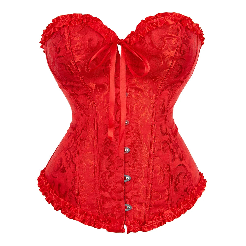 Red / XS