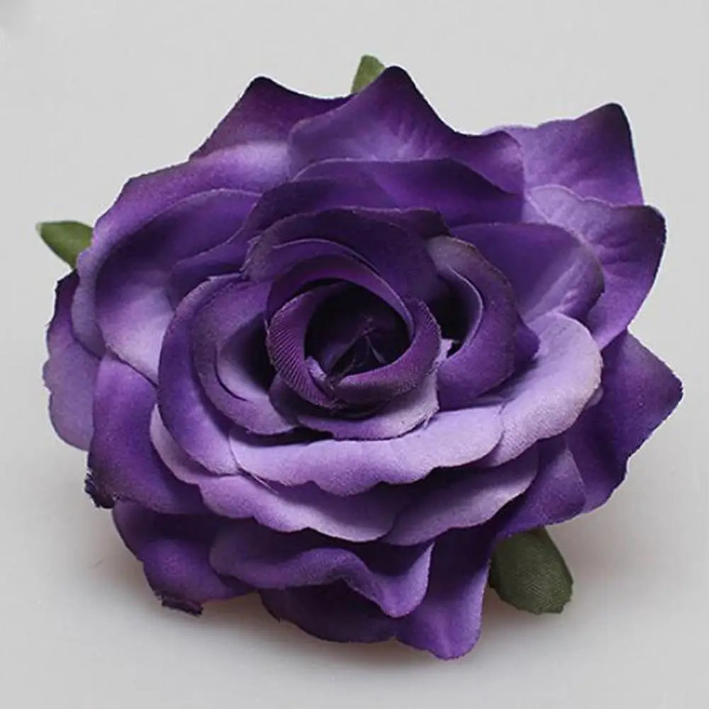 
                      
                        Flamenco Flowers For Hair DIY Headdress For Bridal Hair Clip Accessories
                      
                    