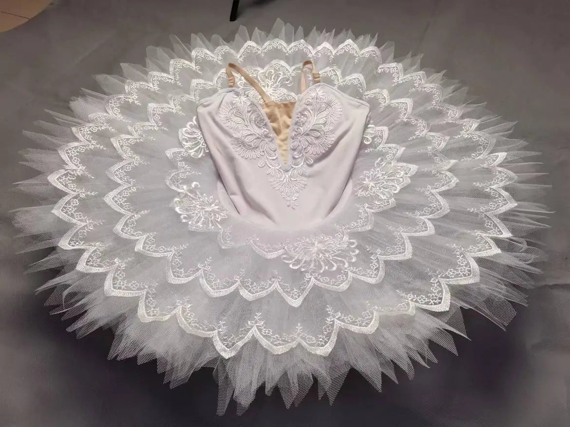 White / 100cm/ 3T