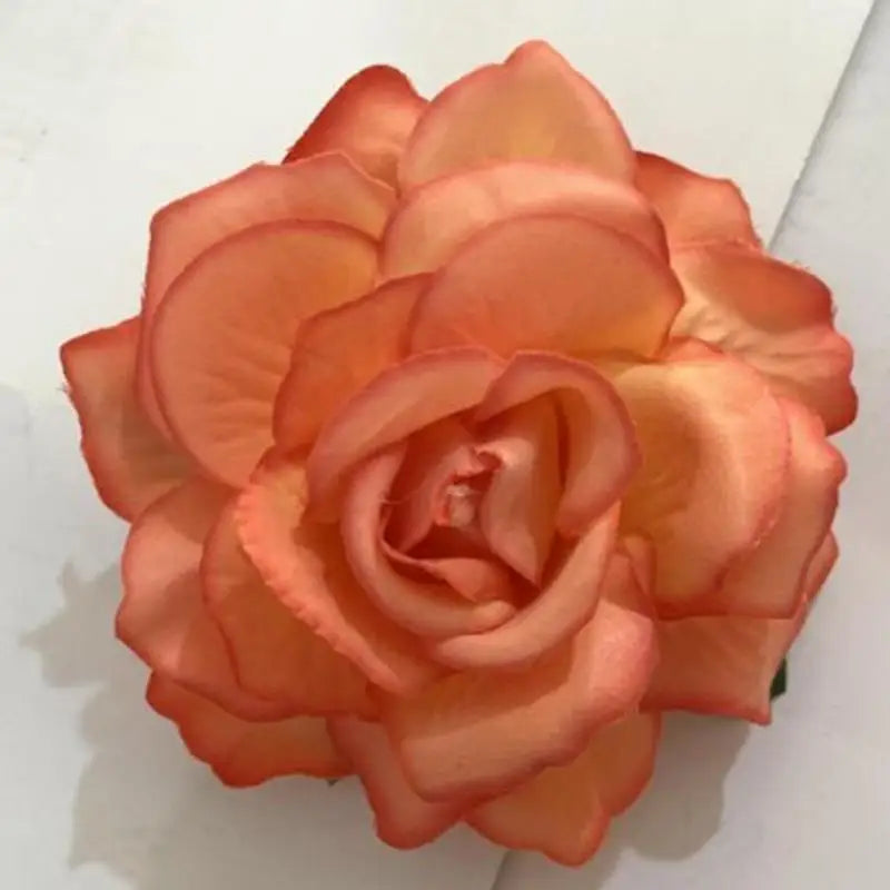 
                      
                        Flamenco Flowers For Hair DIY Headdress For Bridal Hair Clip Accessories
                      
                    
