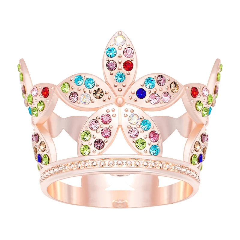 Super Cute Small Tiara Crown for Girls Party  Cake Crown  Little Ornament