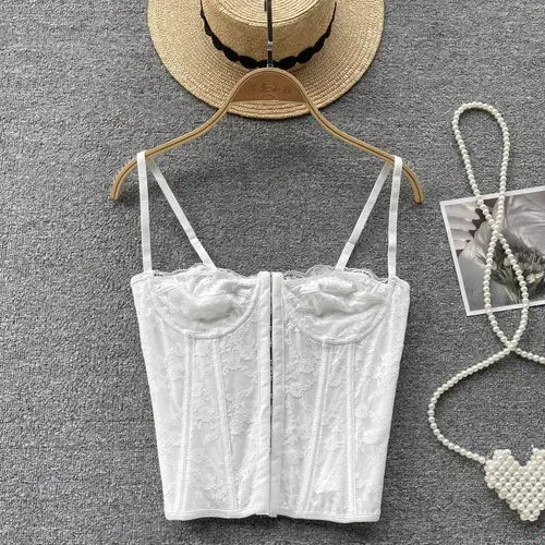 White / XS