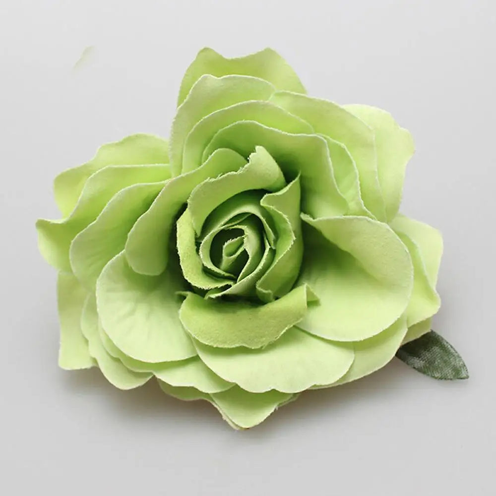 
                      
                        Flamenco Flowers For Hair DIY Headdress For Bridal Hair Clip Accessories
                      
                    