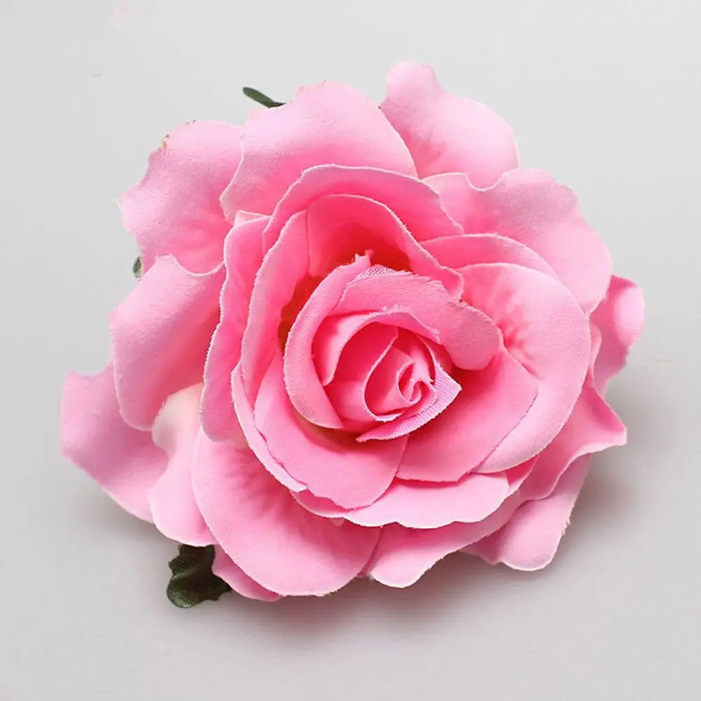 
                      
                        Flamenco Flowers For Hair DIY Headdress For Bridal Hair Clip Accessories
                      
                    