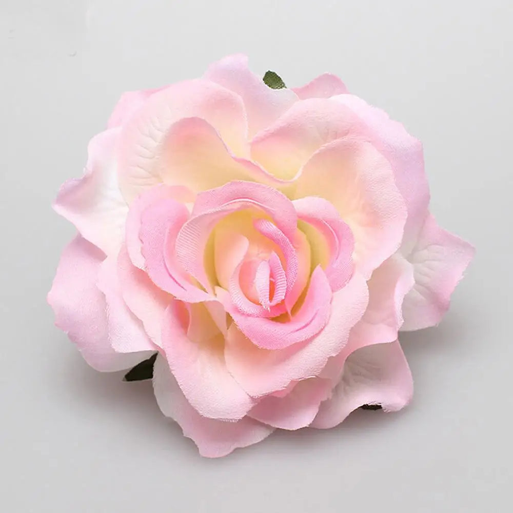 
                      
                        Flamenco Flowers For Hair DIY Headdress For Bridal Hair Clip Accessories
                      
                    