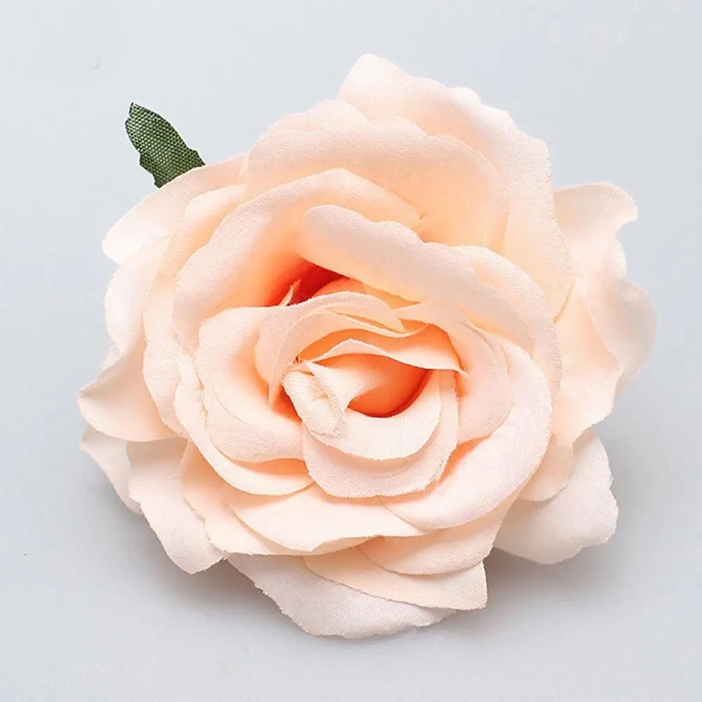 
                      
                        Flamenco Flowers For Hair DIY Headdress For Bridal Hair Clip Accessories
                      
                    