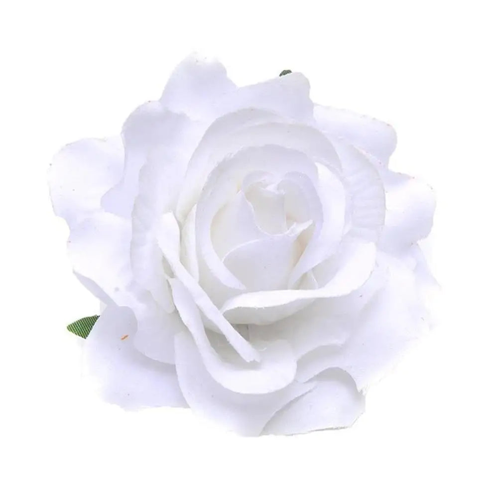 
                      
                        Flamenco Flowers For Hair DIY Headdress For Bridal Hair Clip Accessories
                      
                    