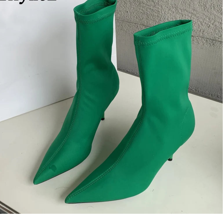 Green / 35