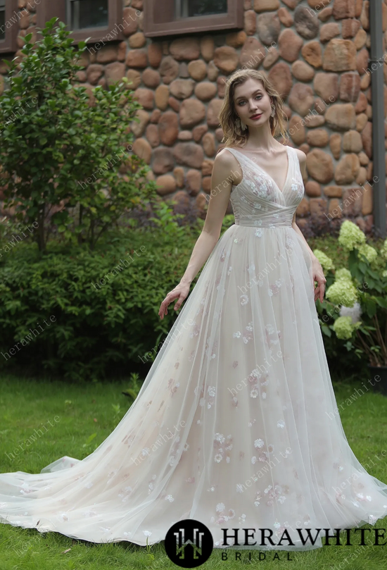 Whimsical gowns sales