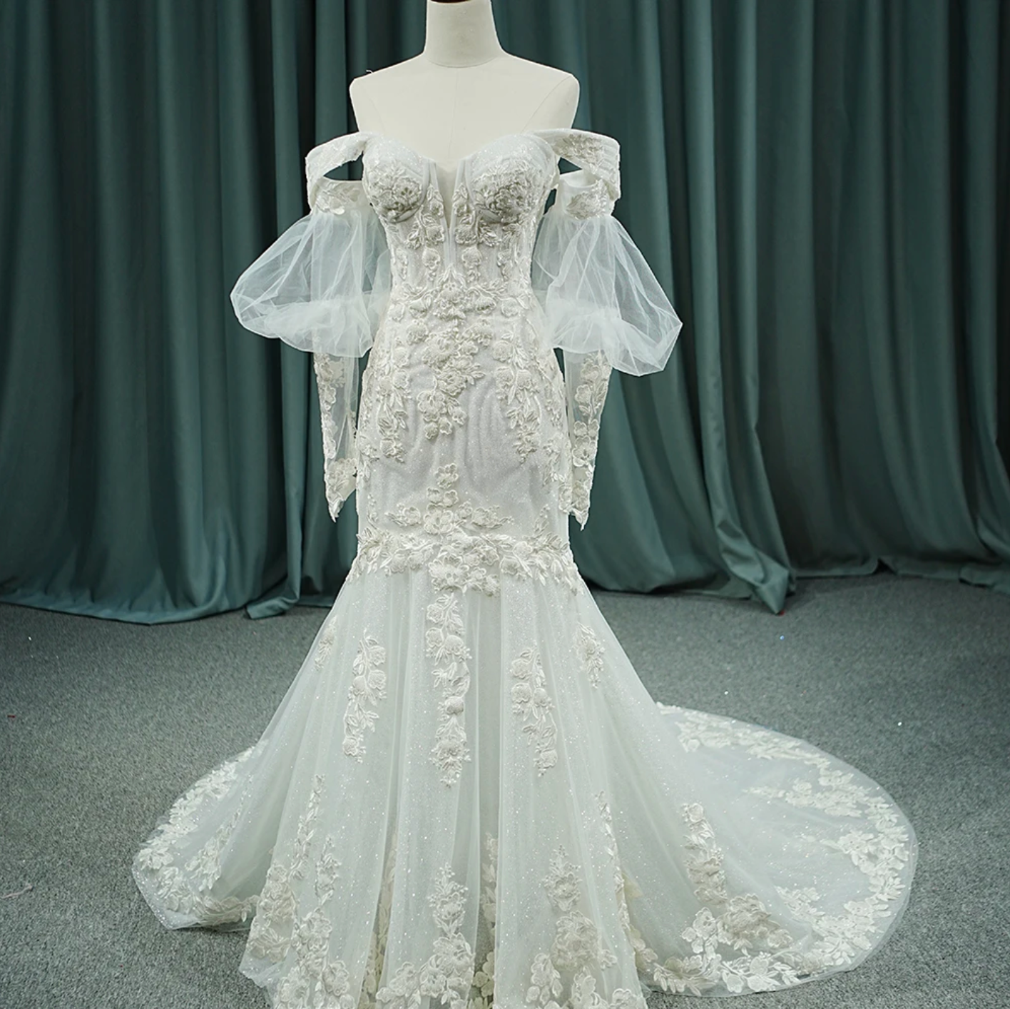 Elegant Long White Boho Backless Floor-Length Dress