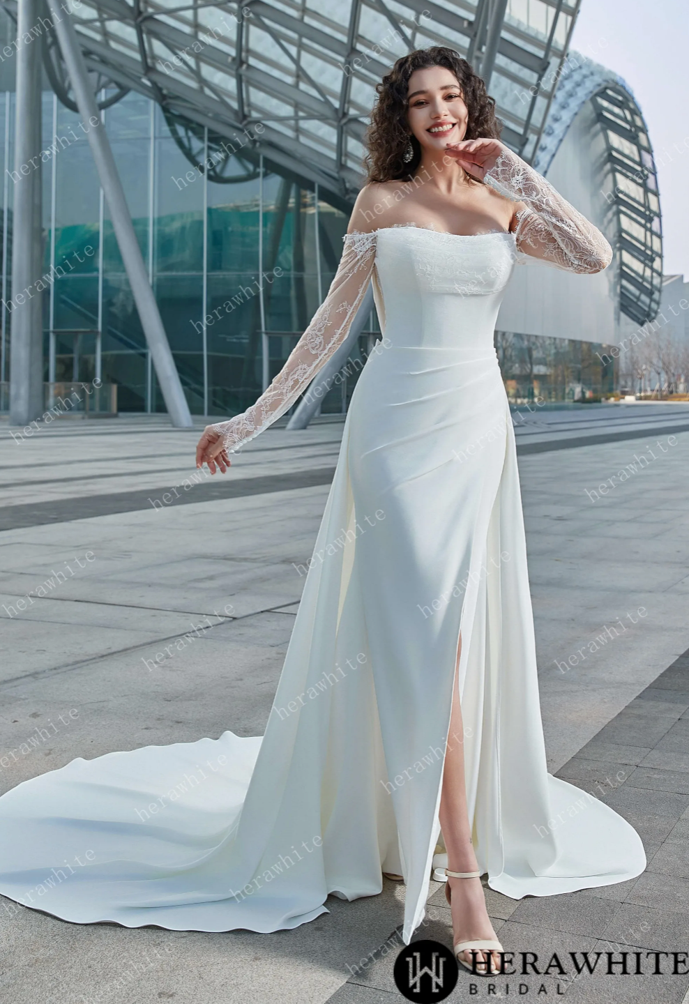 Moonlight Wedding Dress Collection – Tulle Lux Bridal Company