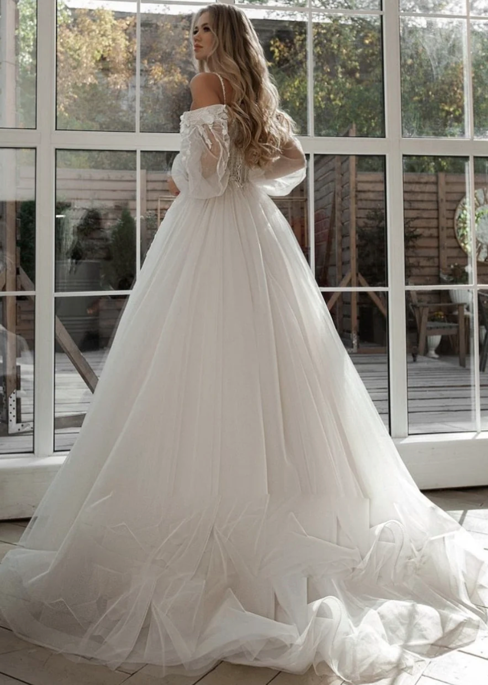 Bridal Fairytale Wedding Bundle
