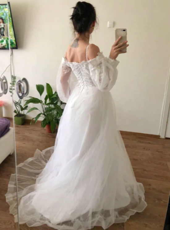 Bridal Fairytale Wedding Bundle