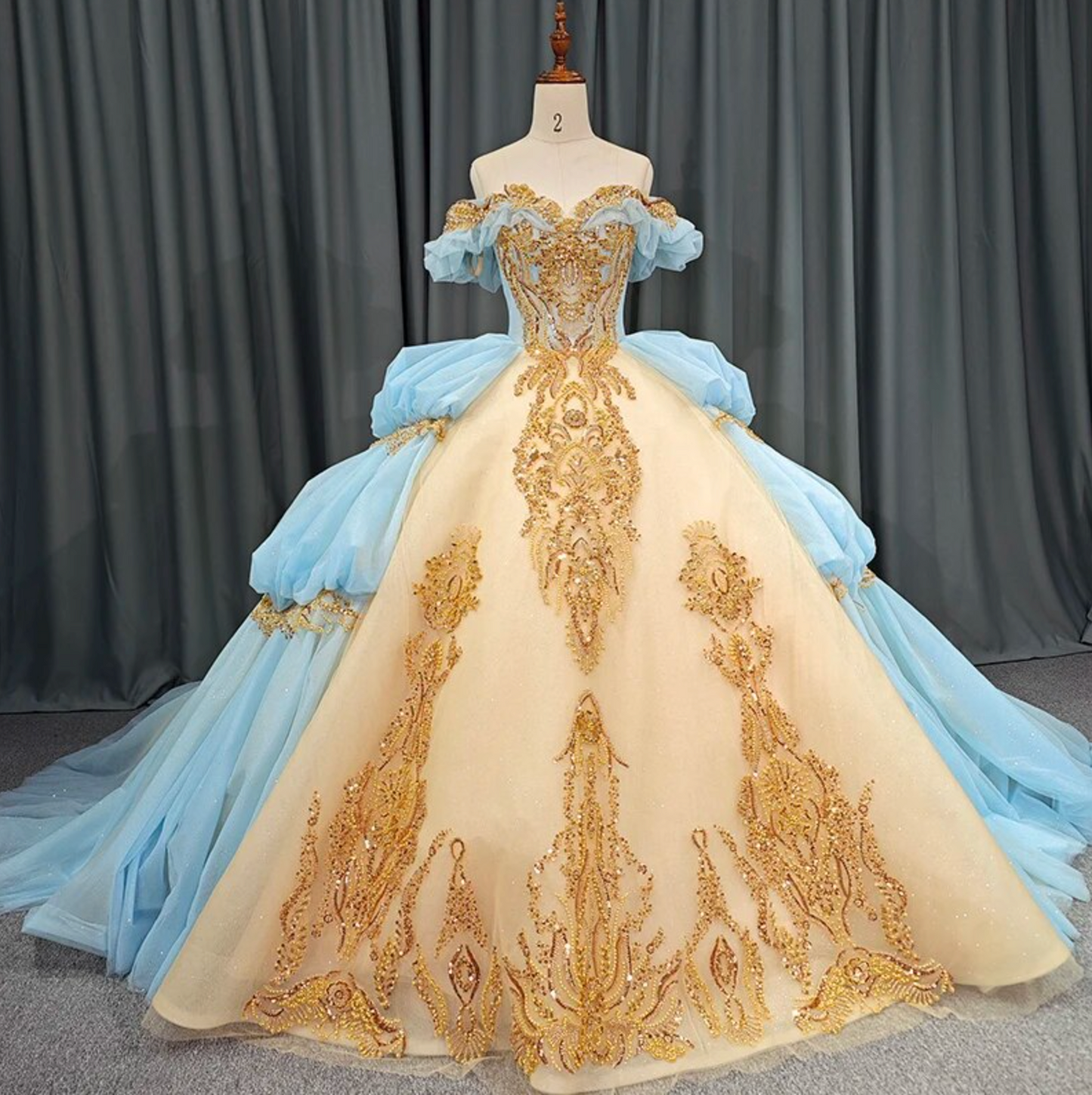 Princess quinceanera deals