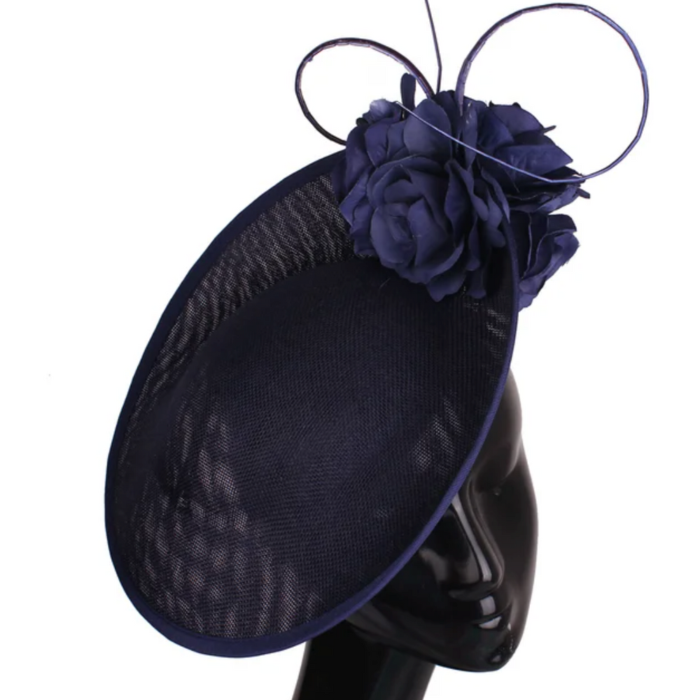 
                      
                        Gorgeous Kentucky Big Hair Fascinator Hats
                      
                    