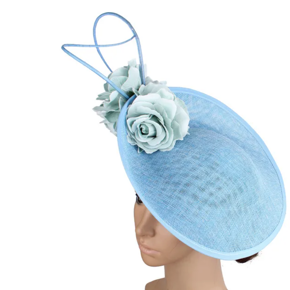 
                      
                        Gorgeous Kentucky Big Hair Fascinator Hats
                      
                    