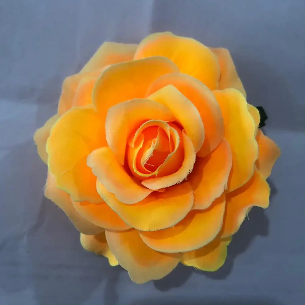 
                      
                        Flamenco Flowers For Hair DIY Headdress For Bridal Hair Clip Accessories
                      
                    