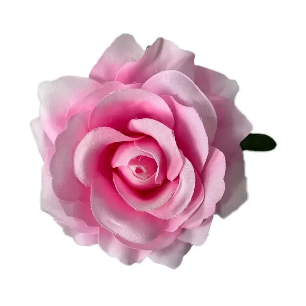 
                      
                        Flamenco Flowers For Hair DIY Headdress For Bridal Hair Clip Accessories
                      
                    