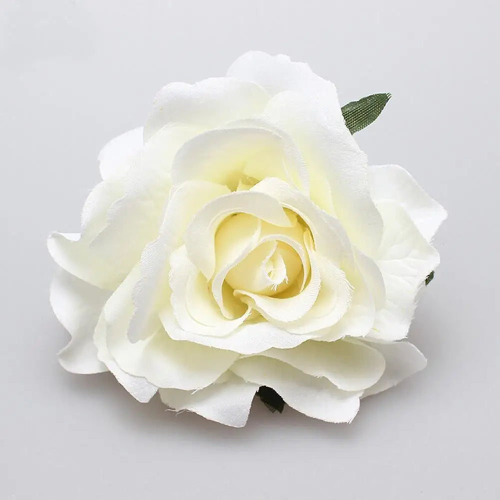 
                      
                        Flamenco Flowers For Hair DIY Headdress For Bridal Hair Clip Accessories
                      
                    