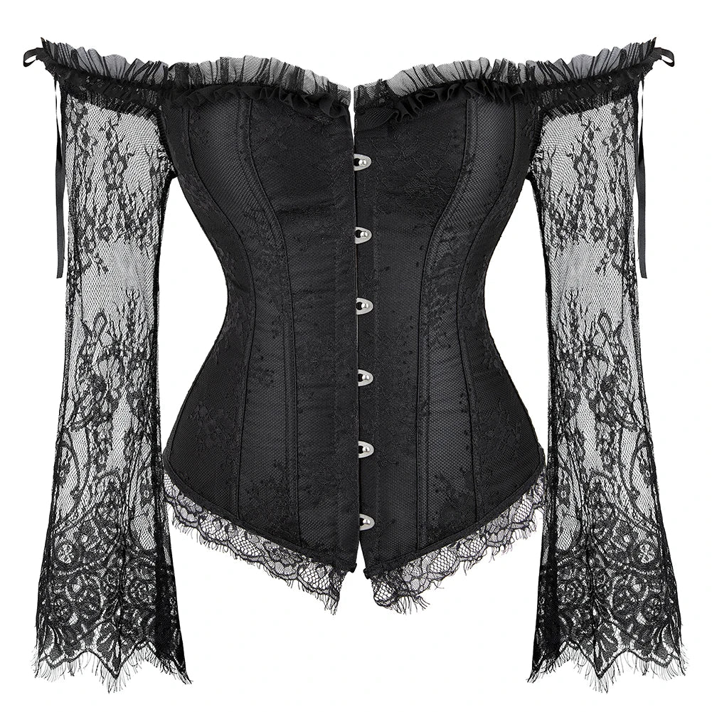 Black / XL