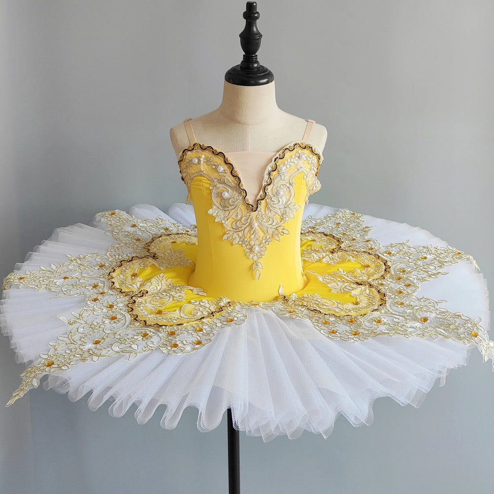 
                      
                        Red Crystal Lace Professional Ballet Tutu Classical Pancake Tutu Ballerina Costumes For Girls
                      
                    