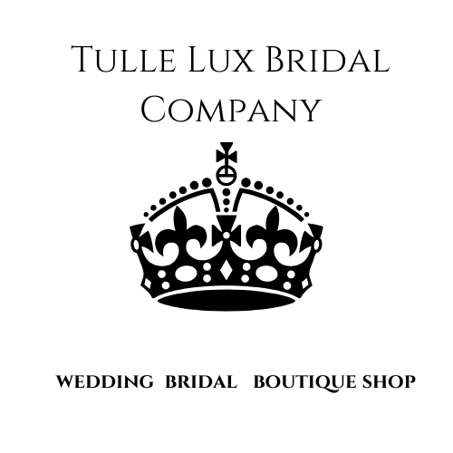Tulle Lux Bridal Company