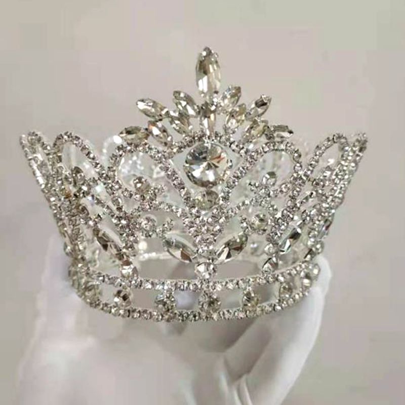 Find A Wholesale mini crown For Glamor And Style 