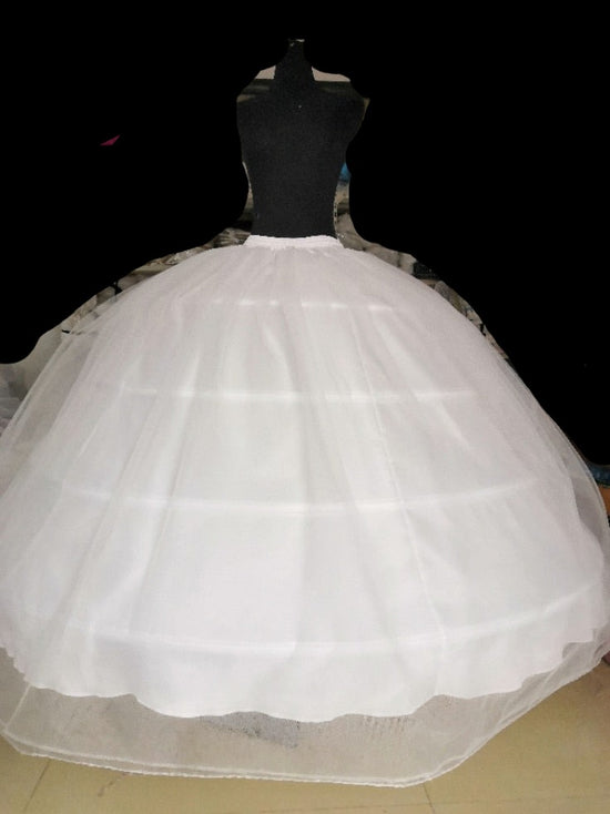Petticoat Dress – Cotton Bodice Add-on – MeLikesTea