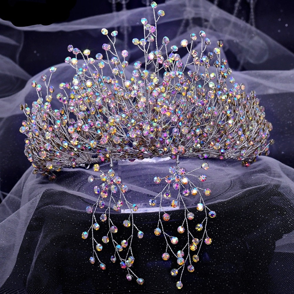 Hair Beads – Crown Beauty AL
