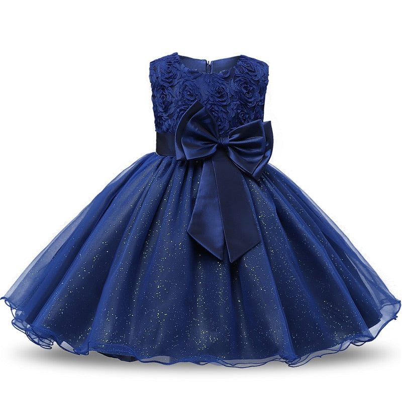 luxury sparkly flower girl dresses ball gown pageant little girl dress –  inspirationalbridal