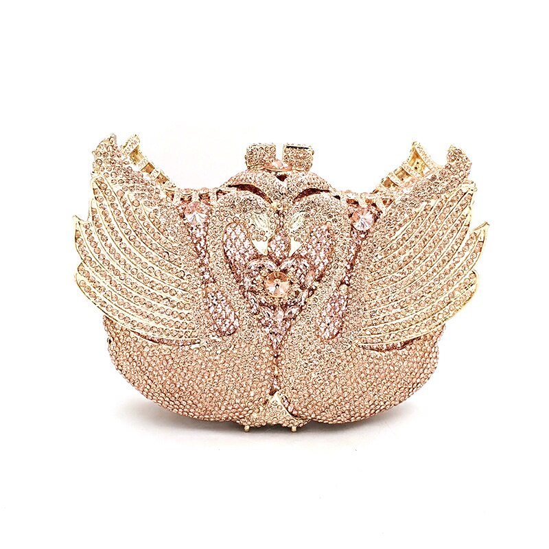 luxury purse #4 – KHUSTLE LUX