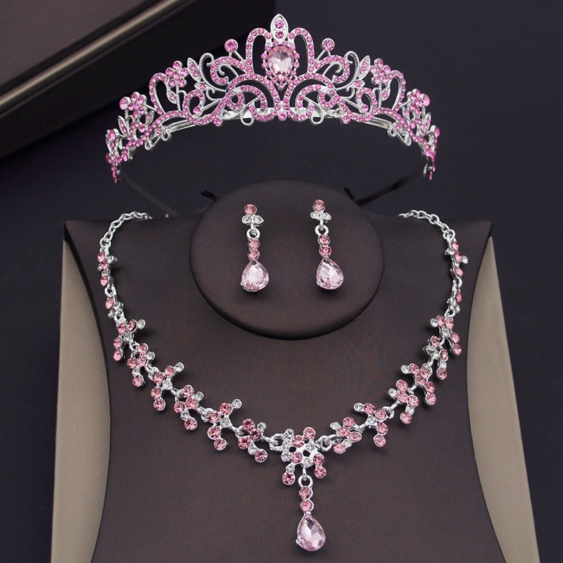 
                      
                        |200001033:200005183#Pink Crown Set|3256804243274191-Pink Crown Set
                      
                    