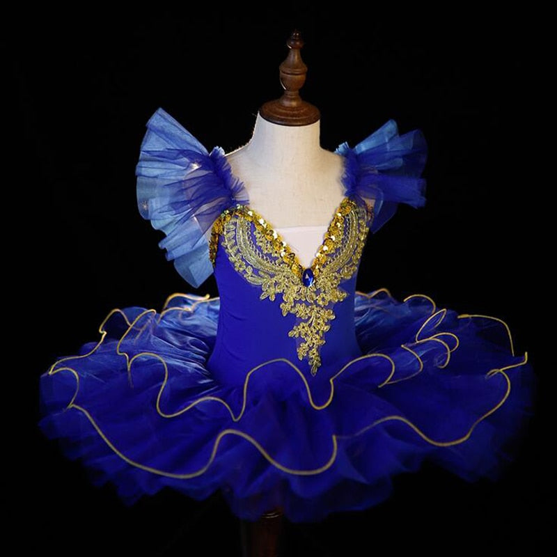 
                      
                        Girls Ballerina Ballet Tutu Dance Costumes Outfits
                      
                    